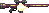 Visual empunhado de Rifle de Precisão Zerchesium