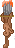 Ícone de inventário de Octopincele Flamejante