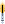 Visual empunhado de Ashoka Bc laranja SLS T6