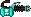 Ícone de inventário de Splatling Pesado Congelado