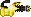 Visual empunhado de Splatling Pesado Brilhante