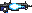 Visual empunhado de Rifle Avançado