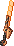 Ícone de inventário de VBA1 Shard