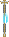 Visual empunhado de Crossguard Ciano PLS T1