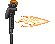 Fire de Fogo Voador
