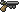 Visual empunhado de M20 Exterminador