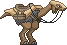 Visual ampliado de Controlador de War Gad'hur