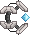 Visual ampliado de Quebrador de Fragmentos
