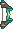 Ícone de inventário de Arco Curto Esplêndido