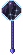 Spark de Cajado Xithricite