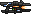 Visual empunhado de Tachyon