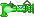 Visual empunhado de Bamboozler Tóxico MK II