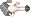 Visual empunhado de Splatling de Ordem