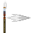 Fire de Shoto Branco PLS T6