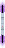 Visual empunhado de Pong Bc roxo DLS T3