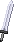 Ícone de inventário de Espada de Teste