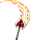 Fire de Roda Serpente [Nível 6]