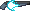 Visual empunhado de Espingarda Neo