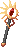 Ícone de inventário de Explosão Solar [Nível 9]