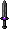 Visual empunhado de Faca Fantasma