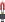 Visual empunhado de Windu vermelho LS T2