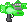 Visual empunhado de Blaster Rápido Tóxico