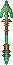Fire de Harpoon de Caça Veneno Squamaeft Forte