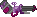 Ícone de inventário de Hydra Splatling Custom - C