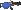 Visual empunhado de AKE-40