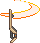 Fire de Espada Clanguard