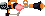 Visual empunhado de Carregador do Agente Flamejante