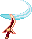Fire de Kitunebi [Nível 10]