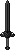 Ícone de inventário de Espada Longa de Carbono