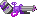 Ícone de inventário de Splatling Hydra Carregado