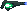 Visual empunhado de Pistola GSF Mk.2