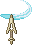 Fire de Adaga do Predador