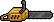 Visual ampliado de Motosserra