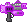 Ícone de inventário de Blaster Rápido Carregado