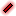 Ícone de inventário de Bastão Luminoso Vermelho