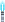 Visual empunhado de Luke ciano LS T5