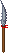 Ícone de inventário de Glaiva do Conselheiro