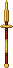 Ícone de inventário de Lança Panaurum