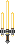 Ícone de inventário de Sabre de Luz Tri Beam #0