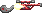 Visual empunhado de Rifle de Toxina