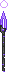 Idle de Lança de Densinium