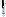 Visual empunhado de Ashoka preto SLS T2