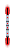 Visual empunhado de Maul Bc vermelho DLS T1