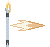 Fire de Zakuul Laranja PLS T4