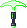 Ícone de inventário de Picareta de Energia (verde)