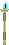 Idle de Crossguard Ciano PLS T2